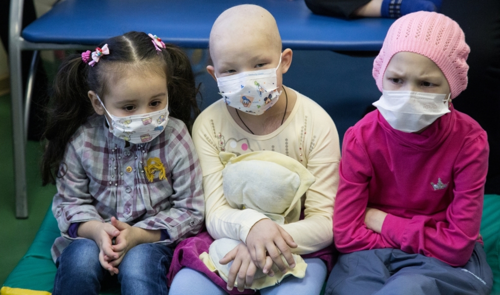 «Новогодний рейс» сине-бело-голубых