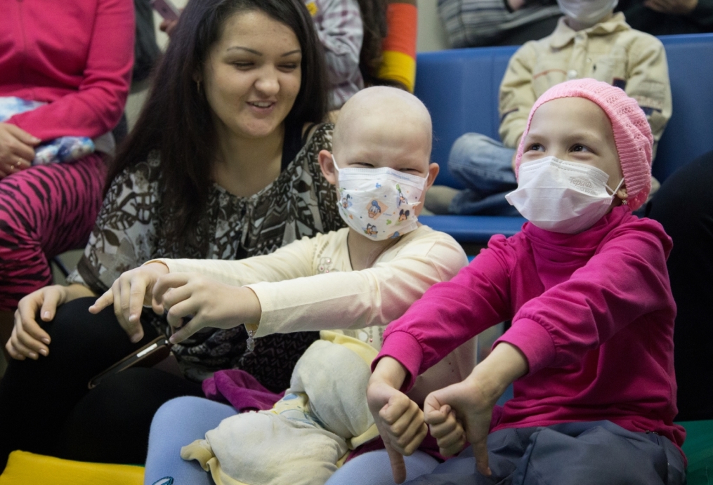 «Новогодний рейс» сине-бело-голубых