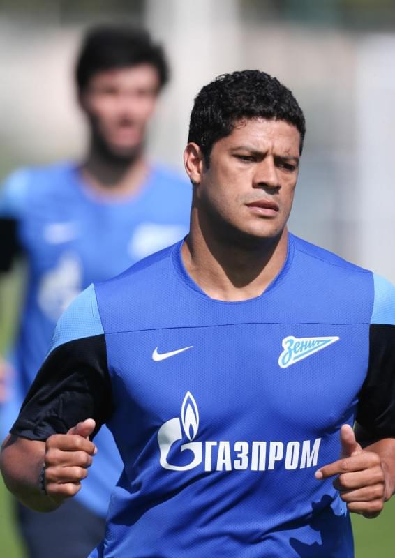 Зимние сборы в Дохе, утренняя тренировка