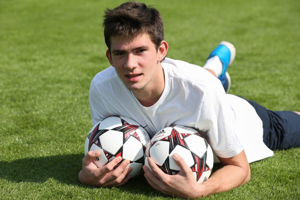 Сборы в Дохе: 16 января, утренняя тренировка