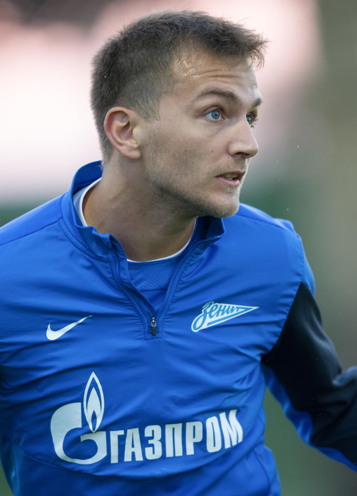 Сборы в Дохе: 16 января, вечерняя тренировка