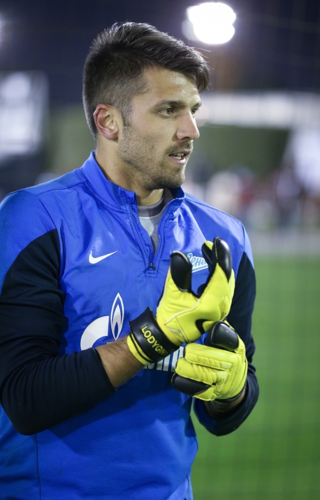 Сборы в Дохе: 19 января, вечерняя тренировка