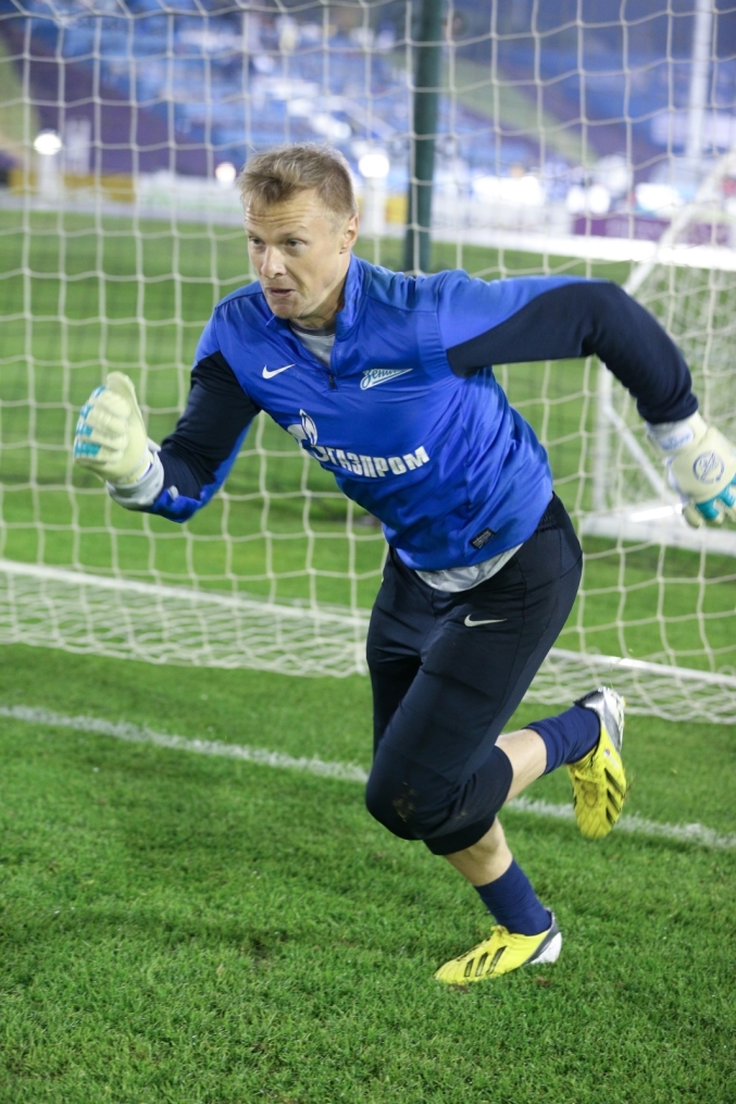 Сборы в Дохе: 19 января, вечерняя тренировка