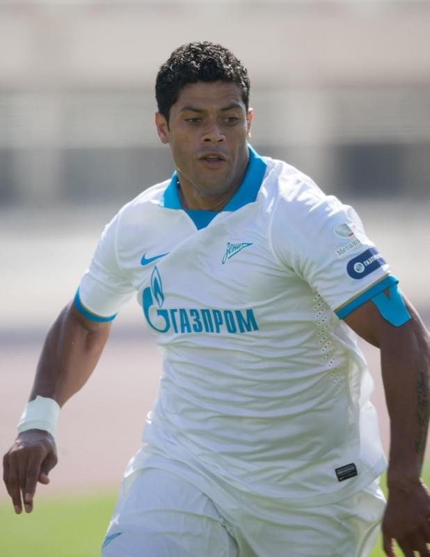 Товарищеский матч «Зенит» — «Ред Булл»