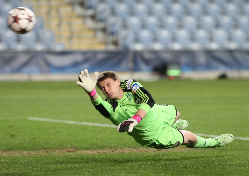 Объединенный Суперкубок 2014, матч «Зенит» — ЦСКА