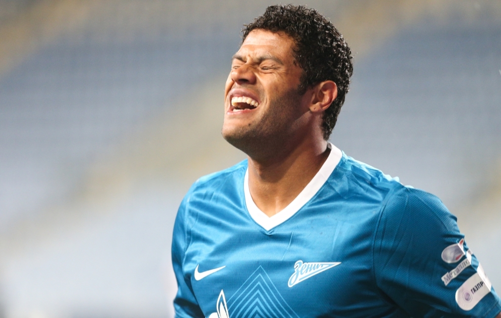 Объединенный Суперкубок 2014, матч «Зенит» — ЦСКА