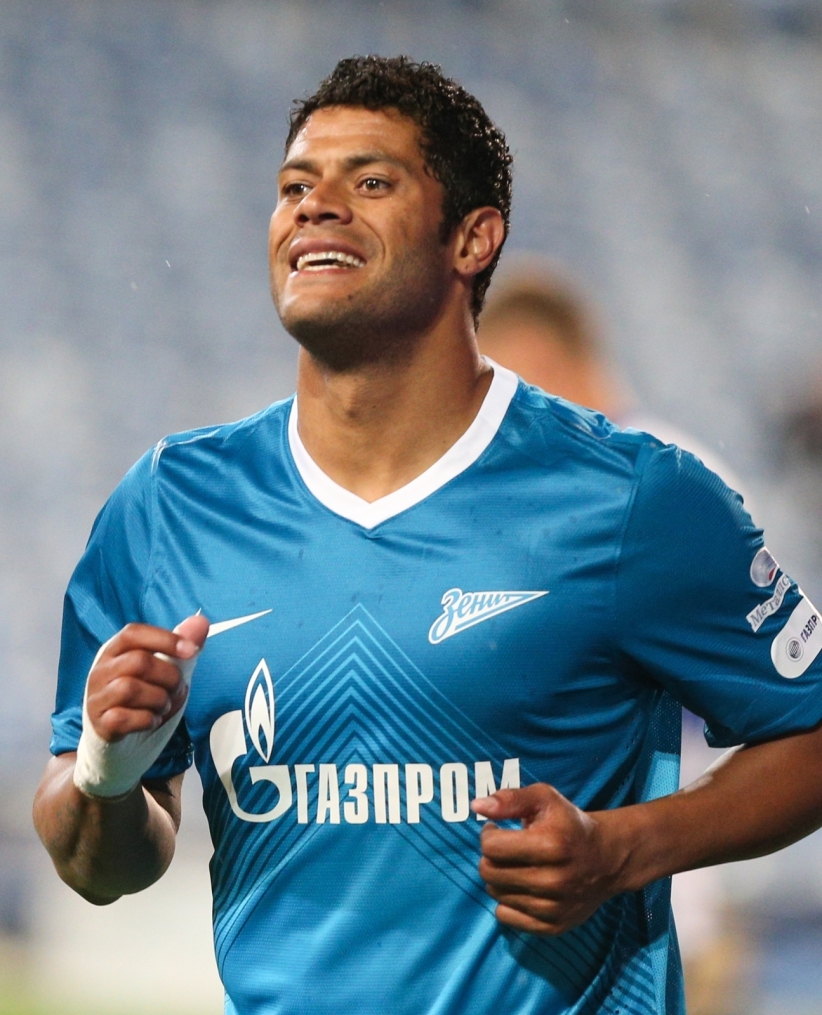 Объединенный Суперкубок 2014, матч «Зенит» — ЦСКА