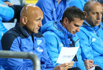 Объединенный Суперкубок 2014, матч «Зенит» — ЦСКА