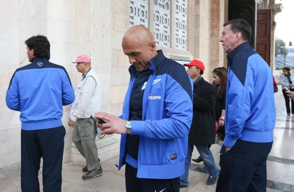 Сборы в Израиле: экскурсия по Иерусалиму