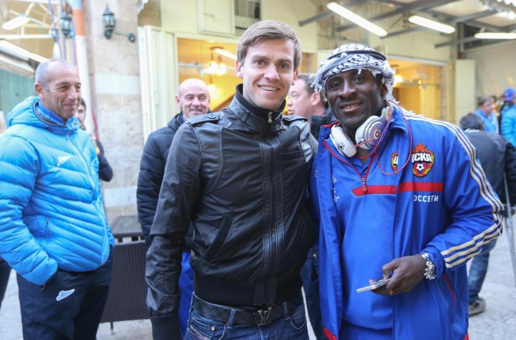 Сборы в Израиле: экскурсия по Иерусалиму