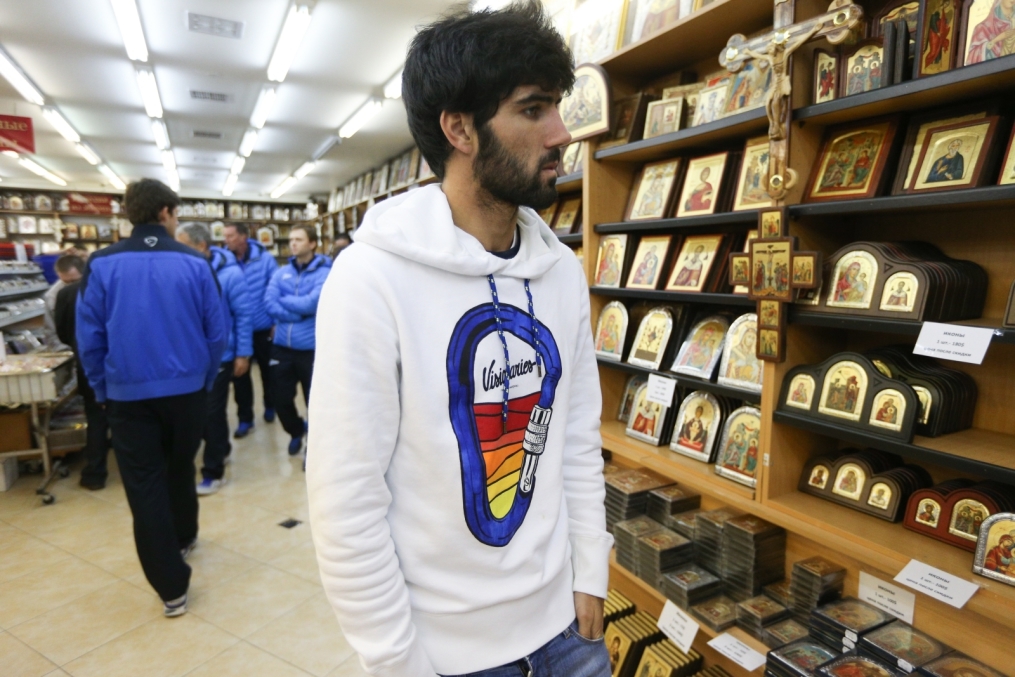 Сборы в Израиле: экскурсия по Иерусалиму