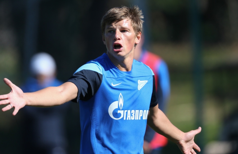 Сборы в Турции: 11 февраля, утренняя тренировка