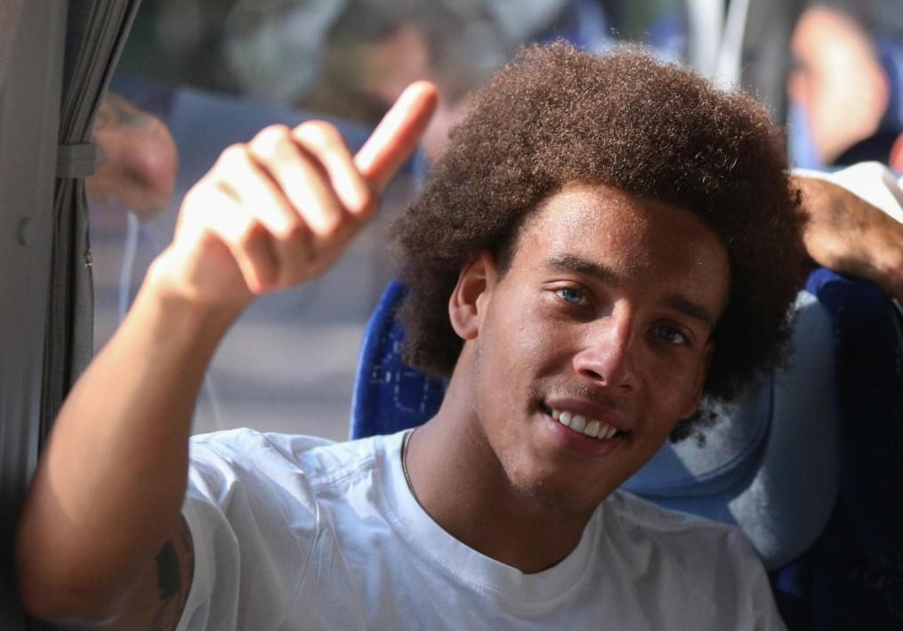 Сборы в Турции: 11 февраля, утренняя тренировка