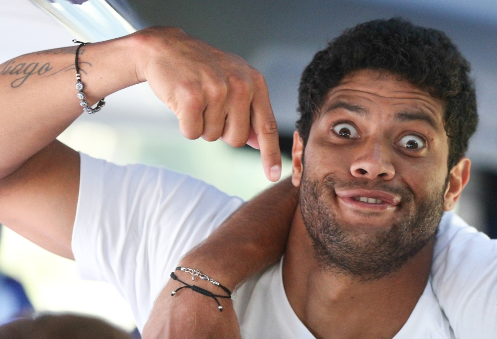 Сборы в Турции: 11 февраля, утренняя тренировка