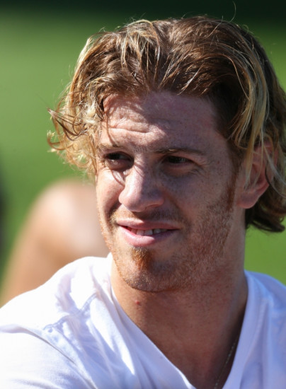 Сборы в Турции: 11 февраля, утренняя тренировка