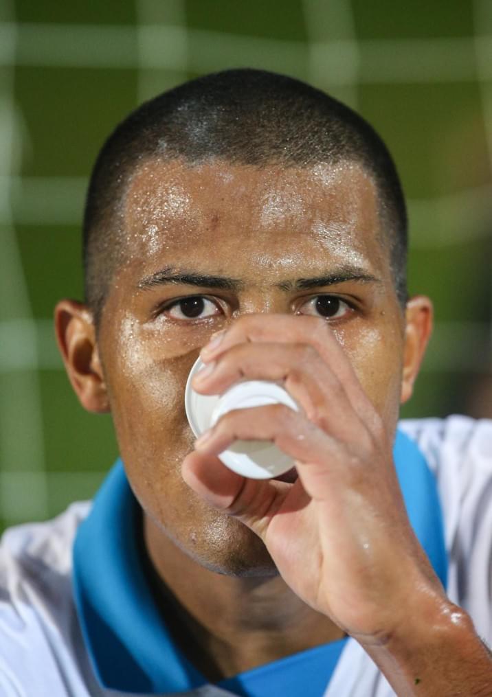 Товарищеский матч «Зенит» — «Слован»