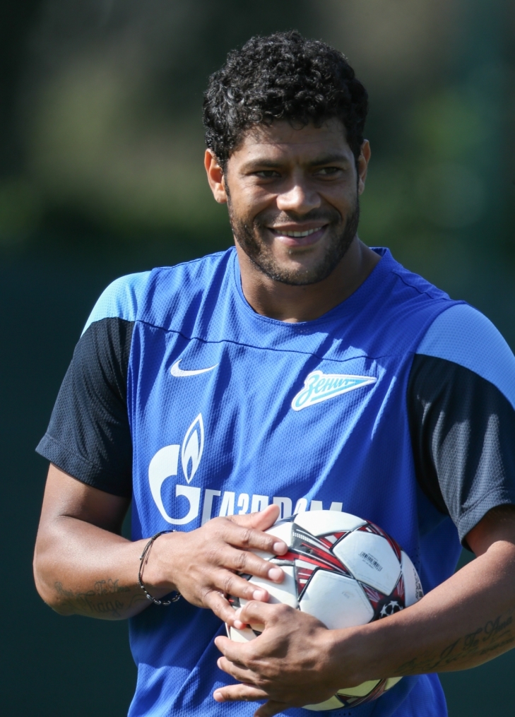 Сборы в Турции: 13 февраля, утренняя тренировка