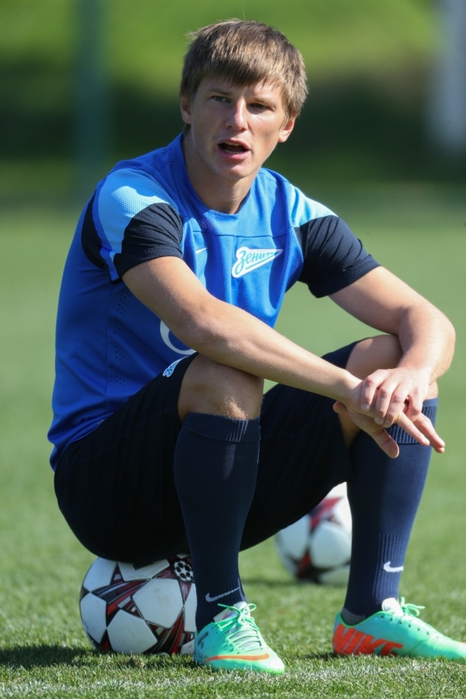 Сборы в Турции: 13 февраля, утренняя тренировка