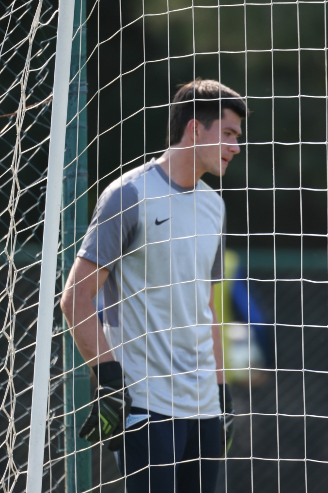 Сборы в Турции: 13 февраля, утренняя тренировка