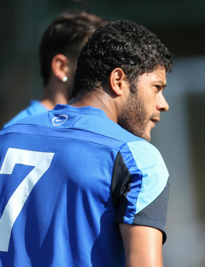 Сборы в Турции: 13 февраля, утренняя тренировка