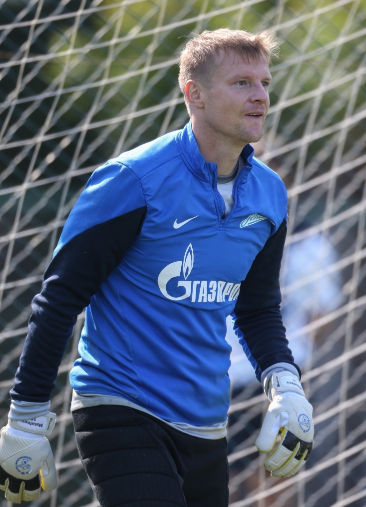 Сборы в Турции: 13 февраля, утренняя тренировка