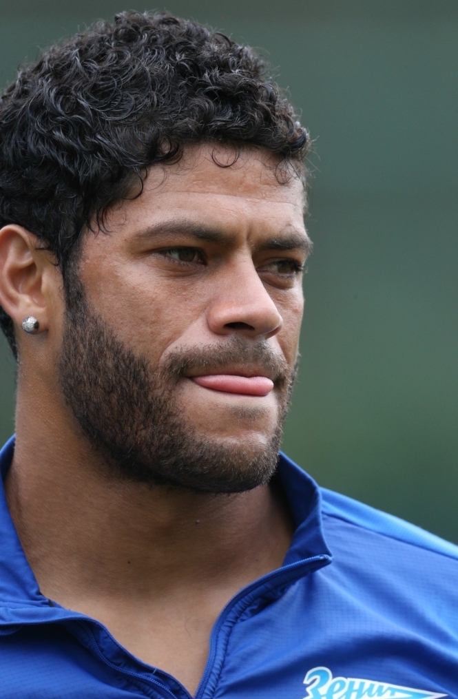 Сборы в Турции: 14 февраля, утренняя тренировка