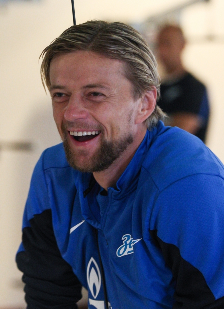 Сборы в Турции: 14 февраля, утренняя тренировка