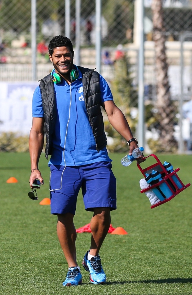 Товарищеский матч «Зенит» — БАТЭ