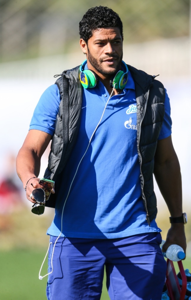 Товарищеский матч «Зенит» — БАТЭ