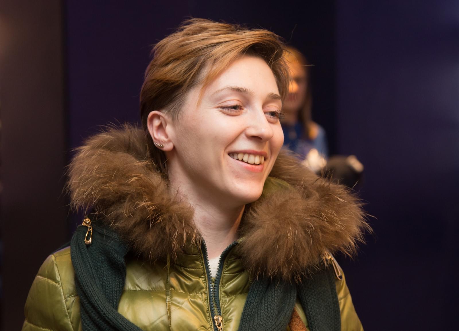 Дисконтная система «Зенит»: награждение 100-тысячного обладателя карты