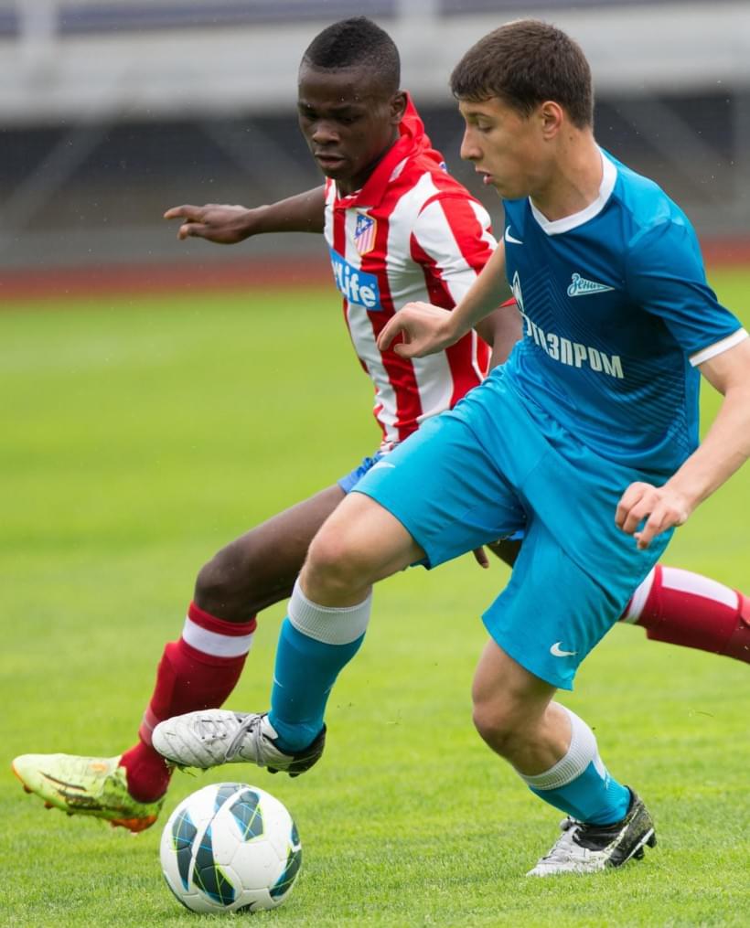 Третий день 9-го турнира памяти Юрия Морозова