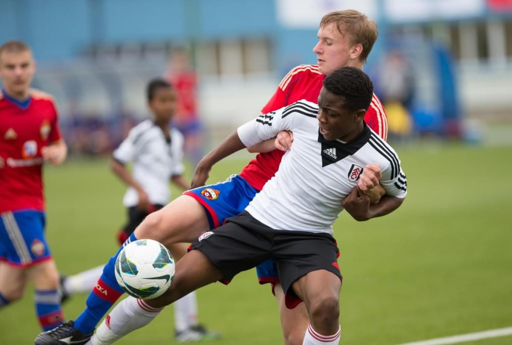 Третий день 9-го турнира памяти Юрия Морозова