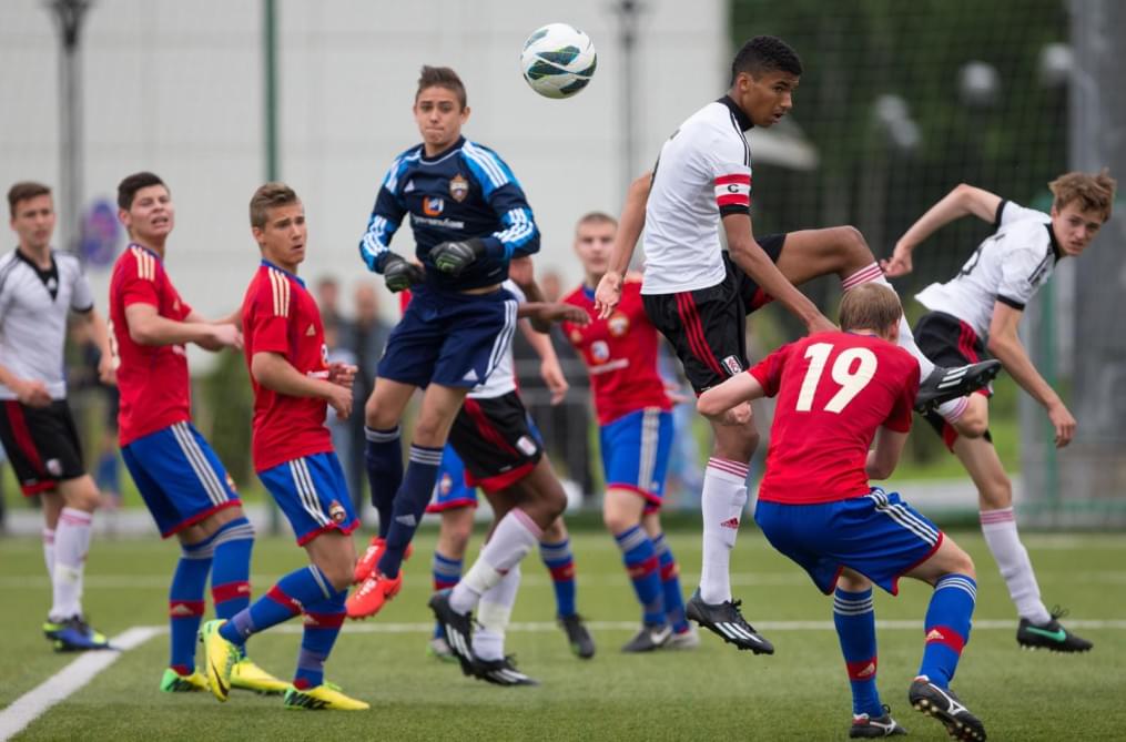 Третий день 9-го турнира памяти Юрия Морозова