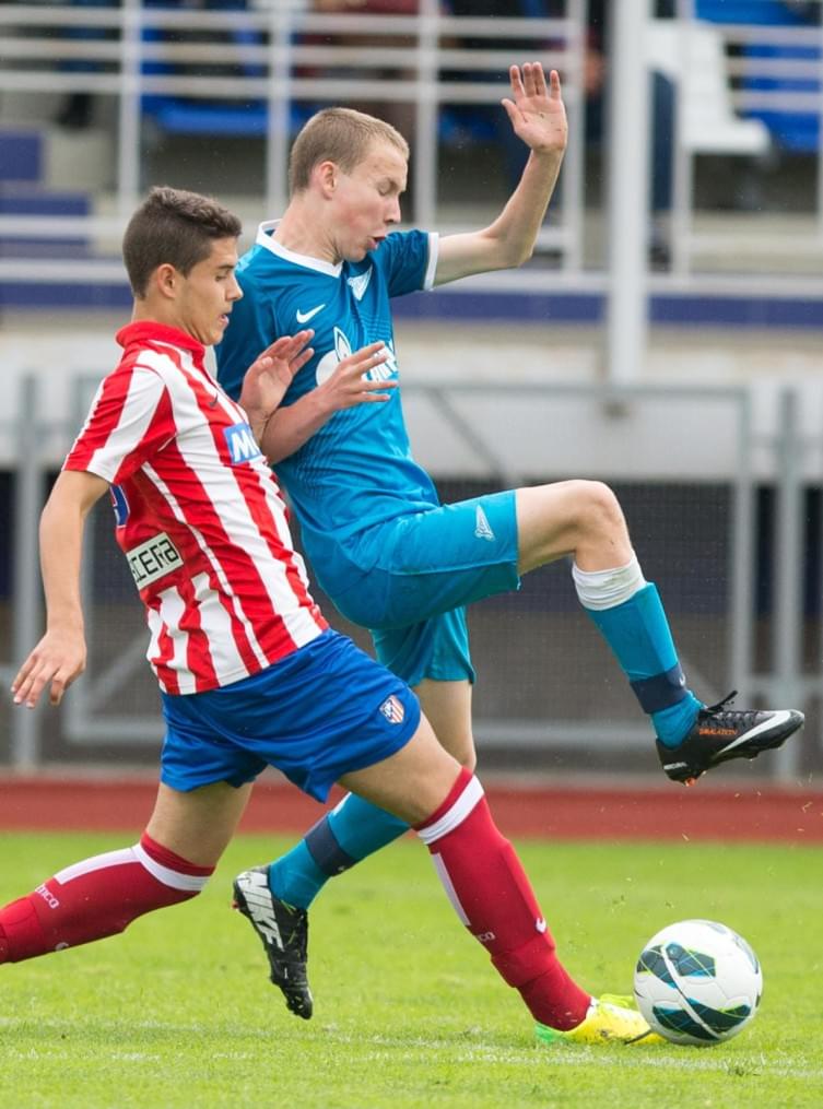 Третий день 9-го турнира памяти Юрия Морозова