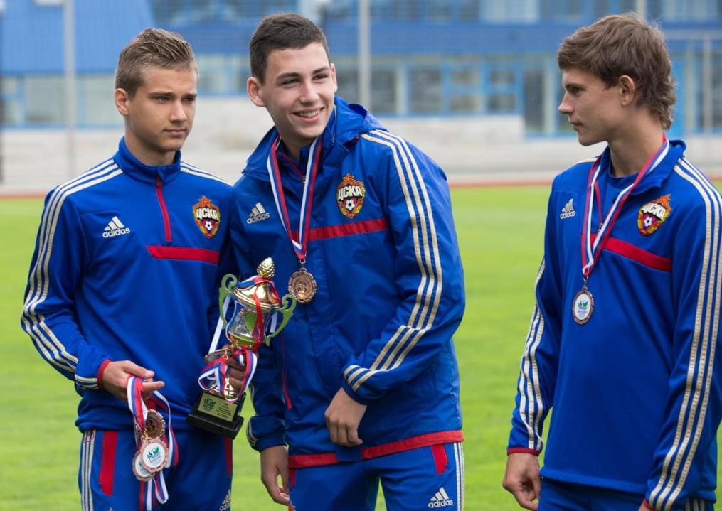 Третий день 9-го турнира памяти Юрия Морозова