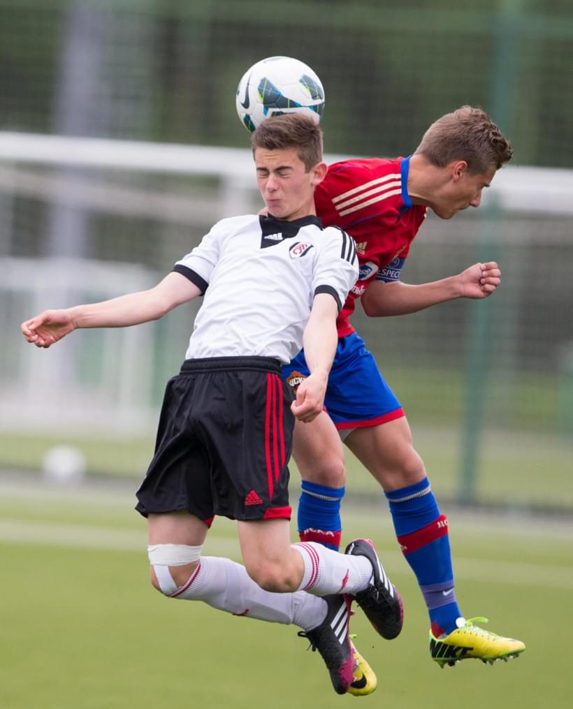 Третий день 9-го турнира памяти Юрия Морозова