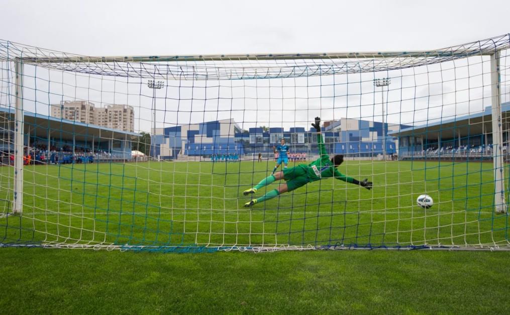 Третий день 9-го турнира памяти Юрия Морозова