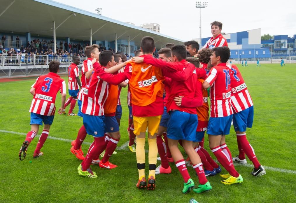 Третий день 9-го турнира памяти Юрия Морозова