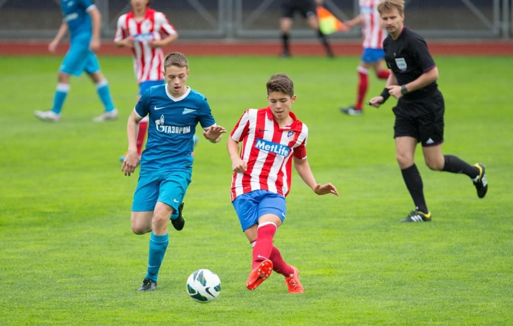 Третий день 9-го турнира памяти Юрия Морозова