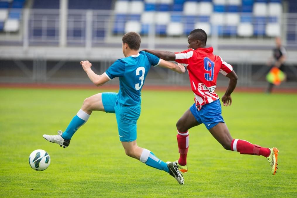 Третий день 9-го турнира памяти Юрия Морозова