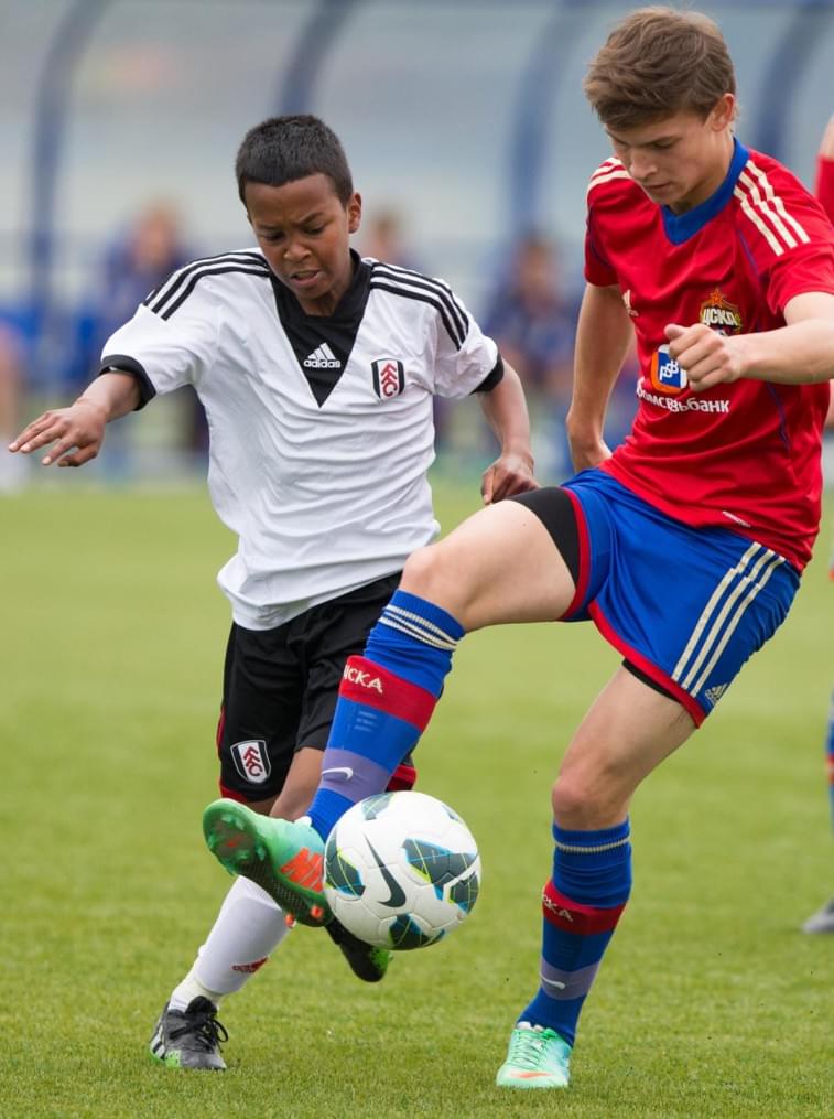 Третий день 9-го турнира памяти Юрия Морозова