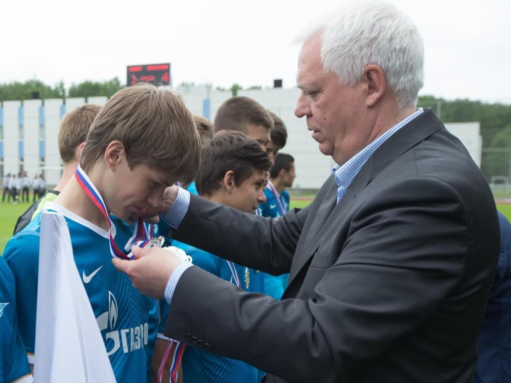 Третий день 9-го турнира памяти Юрия Морозова