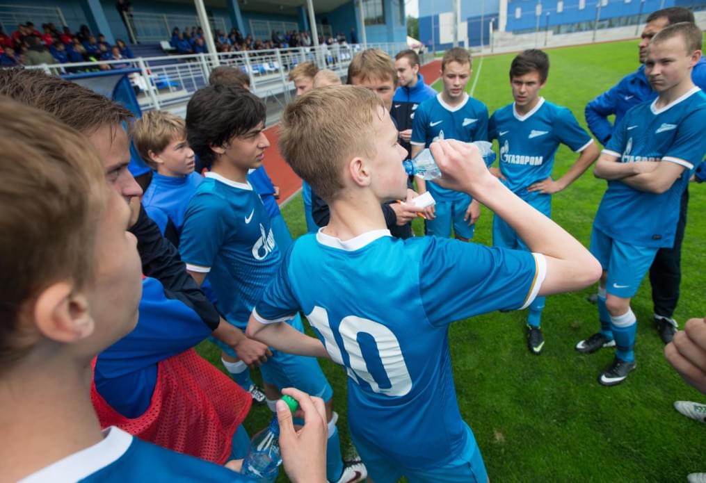 Третий день 9-го турнира памяти Юрия Морозова