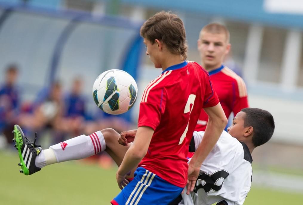 Третий день 9-го турнира памяти Юрия Морозова