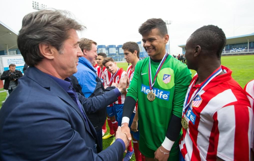 Третий день 9-го турнира памяти Юрия Морозова