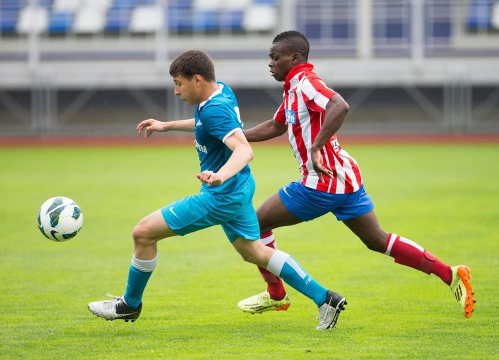 Третий день 9-го турнира памяти Юрия Морозова