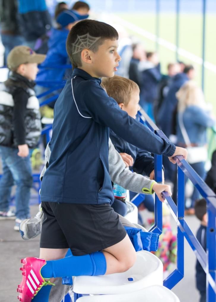 Третий день 9-го турнира памяти Юрия Морозова