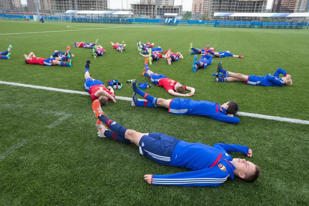 Третий день 9-го турнира памяти Юрия Морозова