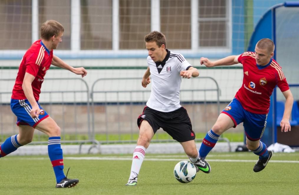 Третий день 9-го турнира памяти Юрия Морозова