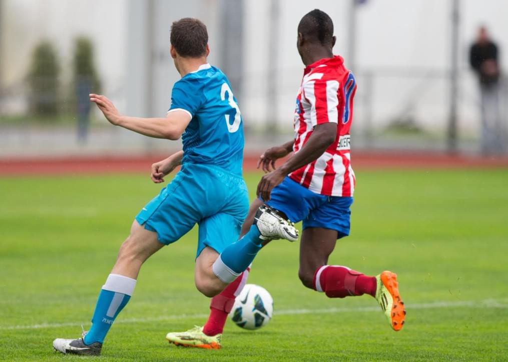 Третий день 9-го турнира памяти Юрия Морозова